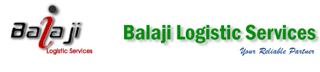 Balaji Logistics Services - Logistic Services, Freight Forwarders, Logistic Company, Balaji Logistics, freight forwarding logistic company